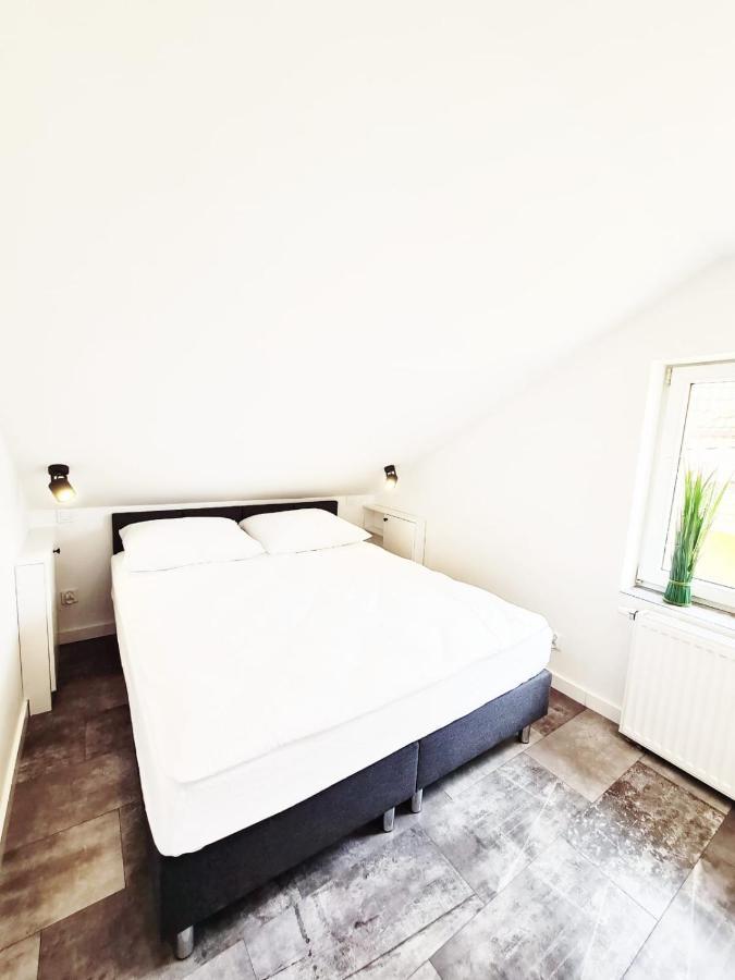 Loftowy Apartament W Centrum Mikolajek Миколайки Экстерьер фото